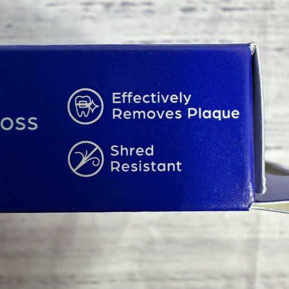5 PACK Crest Braces Care Floss Threader 30 Single Use Packets New - Picture 4 of 5